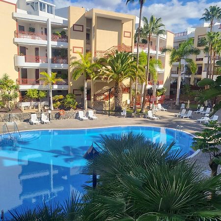 Oasis Palm Mar By Helloapartments Ngoại thất bức ảnh