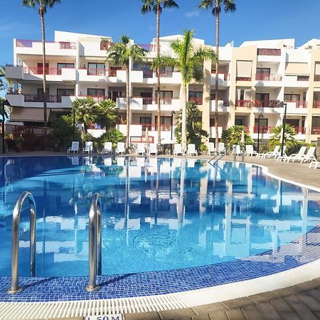 Oasis Palm Mar By Helloapartments Ngoại thất bức ảnh