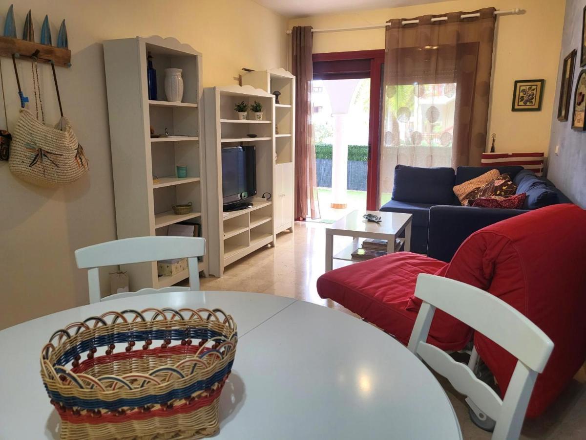Oasis Palm Mar By Helloapartments Ngoại thất bức ảnh