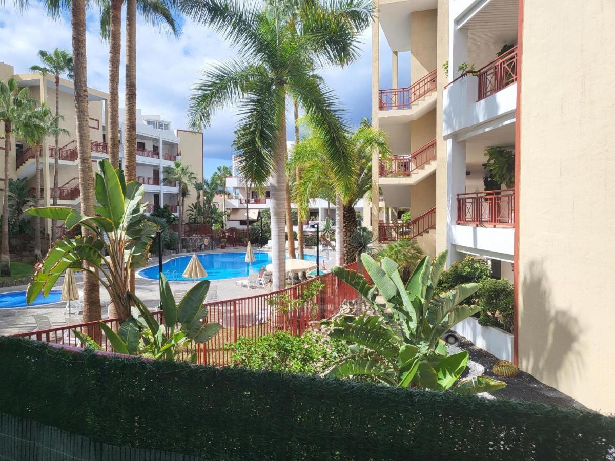 Oasis Palm Mar By Helloapartments Ngoại thất bức ảnh