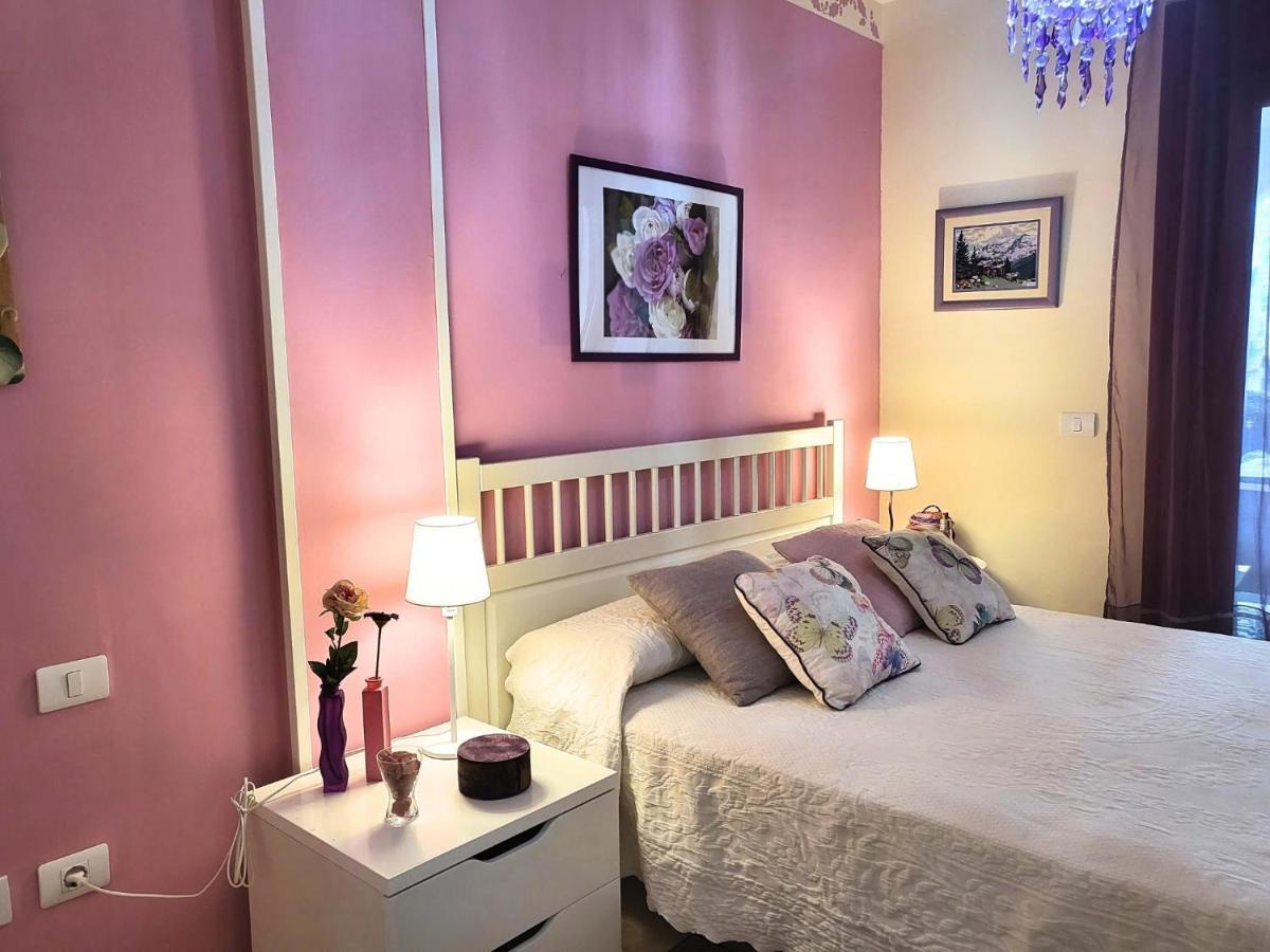 Oasis Palm Mar By Helloapartments Ngoại thất bức ảnh