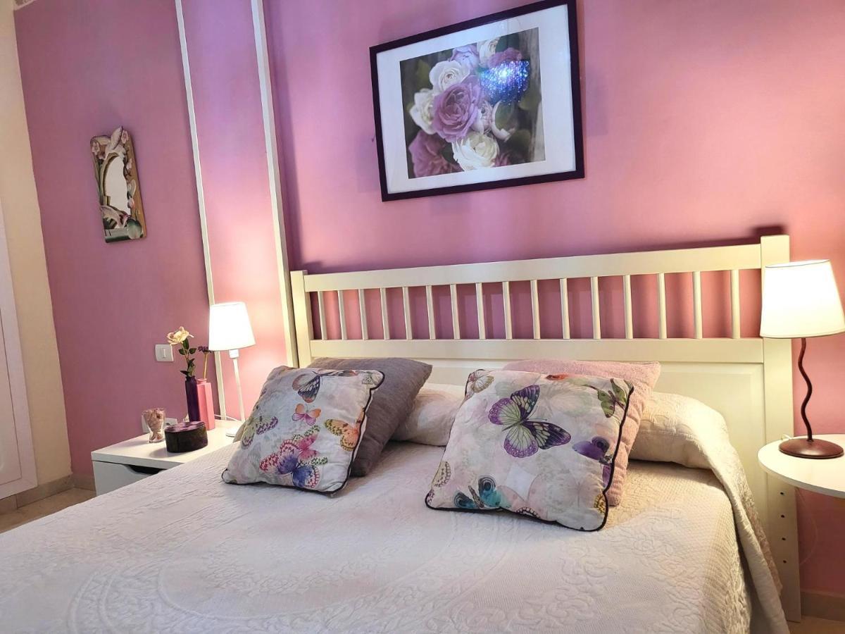 Oasis Palm Mar By Helloapartments Ngoại thất bức ảnh