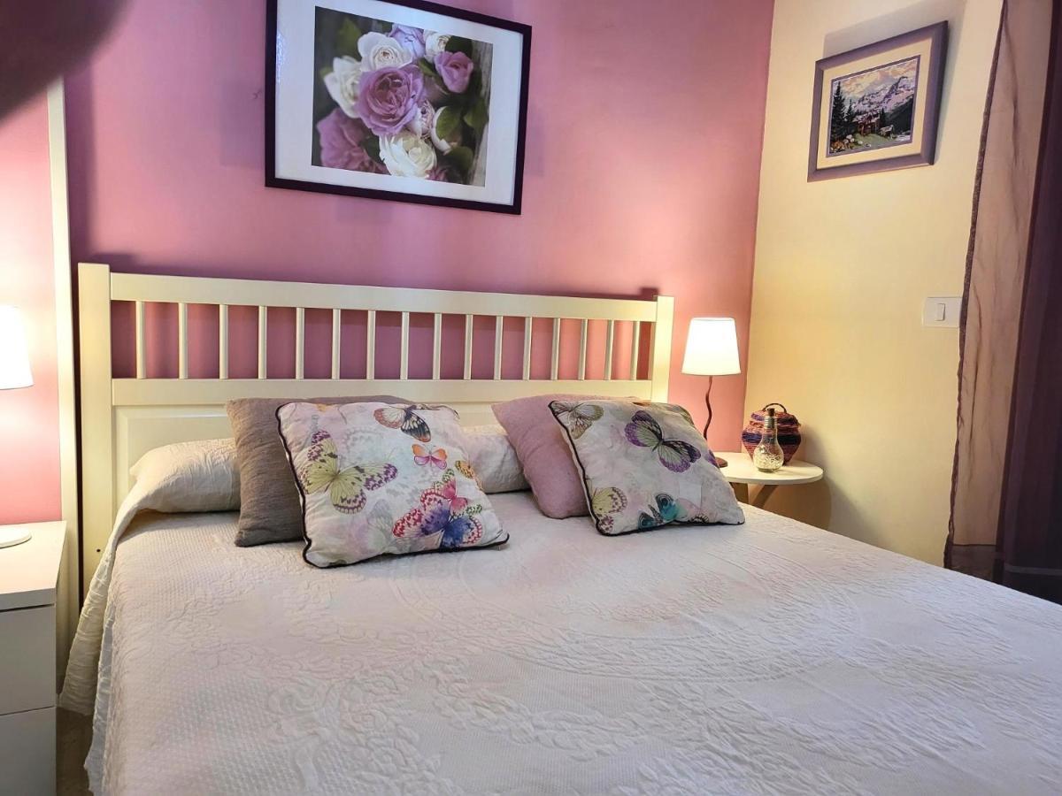 Oasis Palm Mar By Helloapartments Ngoại thất bức ảnh