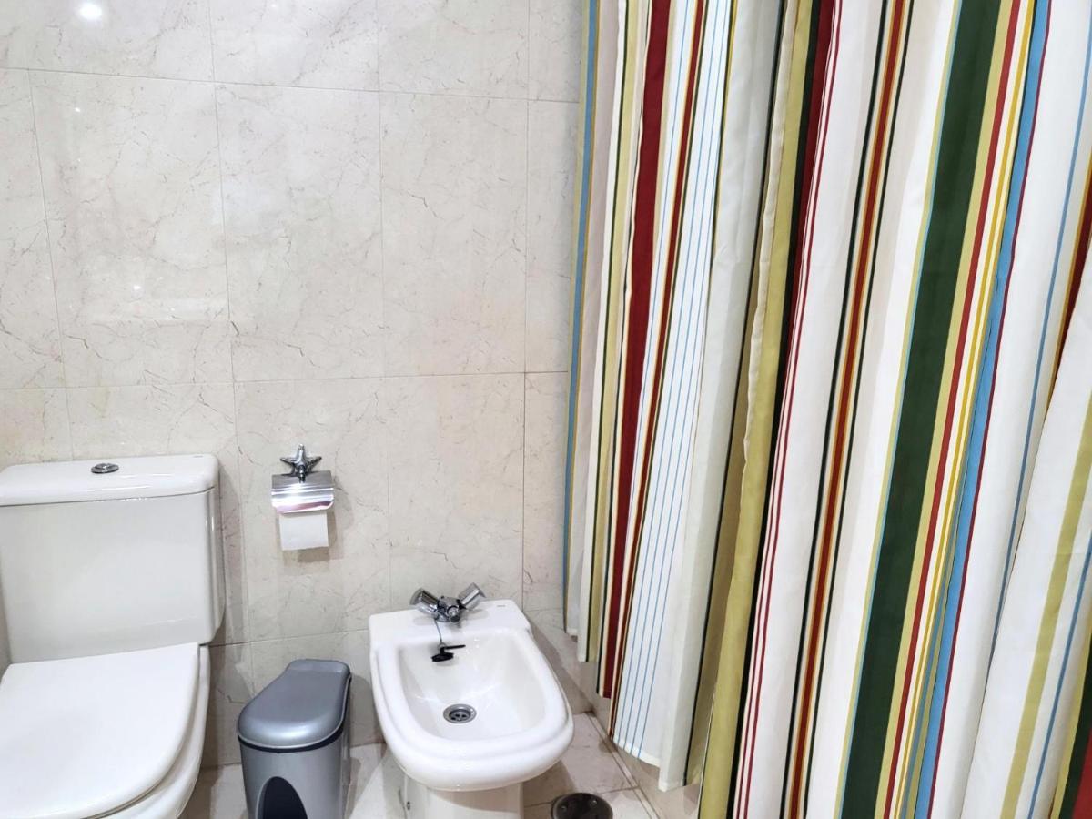 Oasis Palm Mar By Helloapartments Ngoại thất bức ảnh