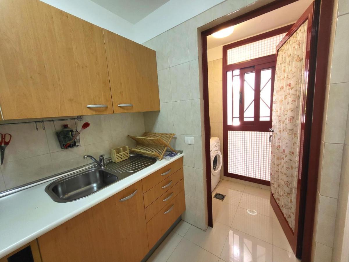Oasis Palm Mar By Helloapartments Ngoại thất bức ảnh