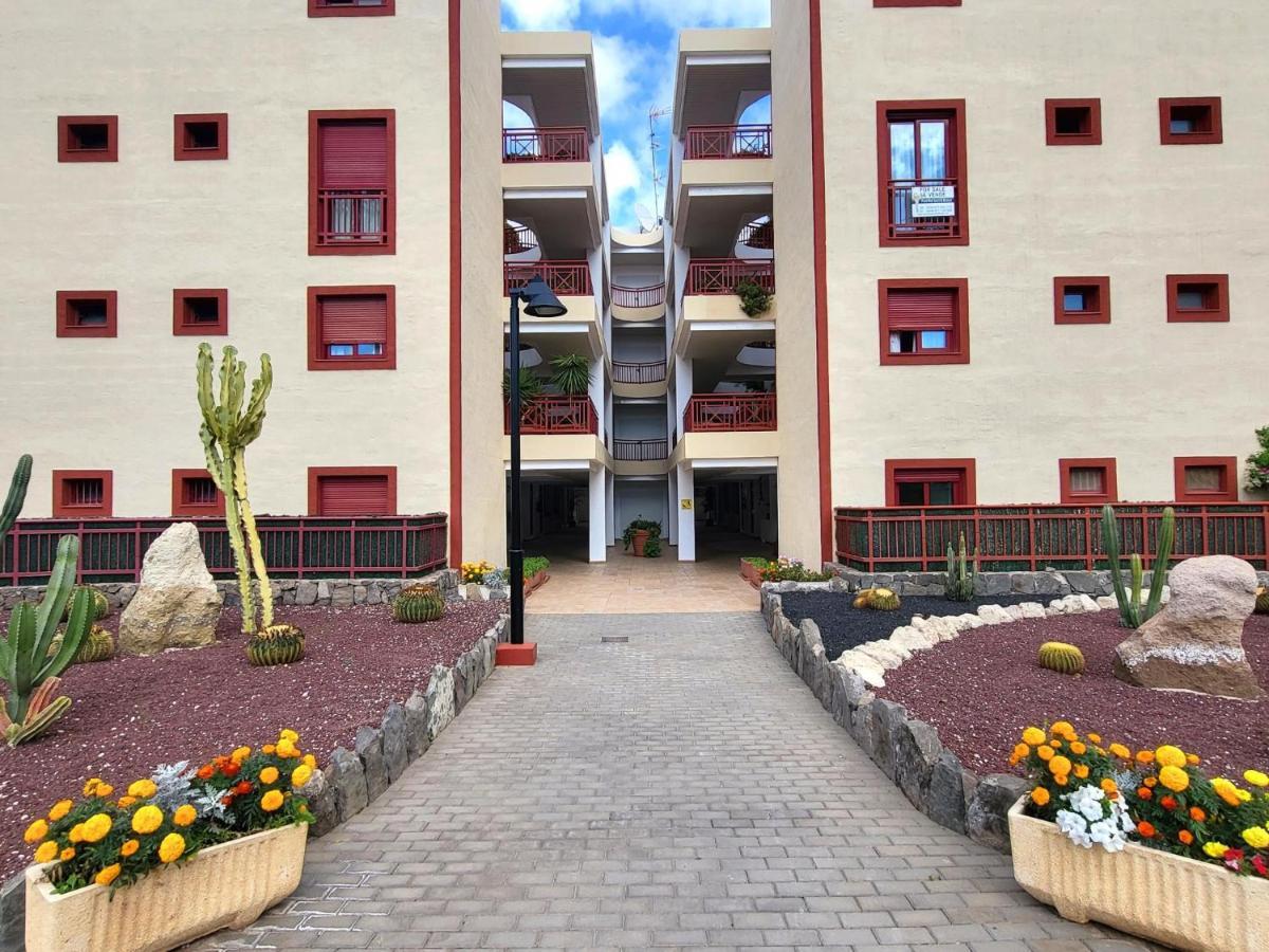 Oasis Palm Mar By Helloapartments Ngoại thất bức ảnh