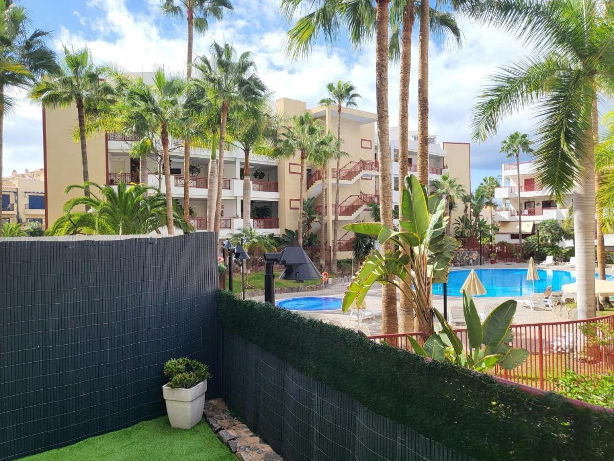 Oasis Palm Mar By Helloapartments Ngoại thất bức ảnh