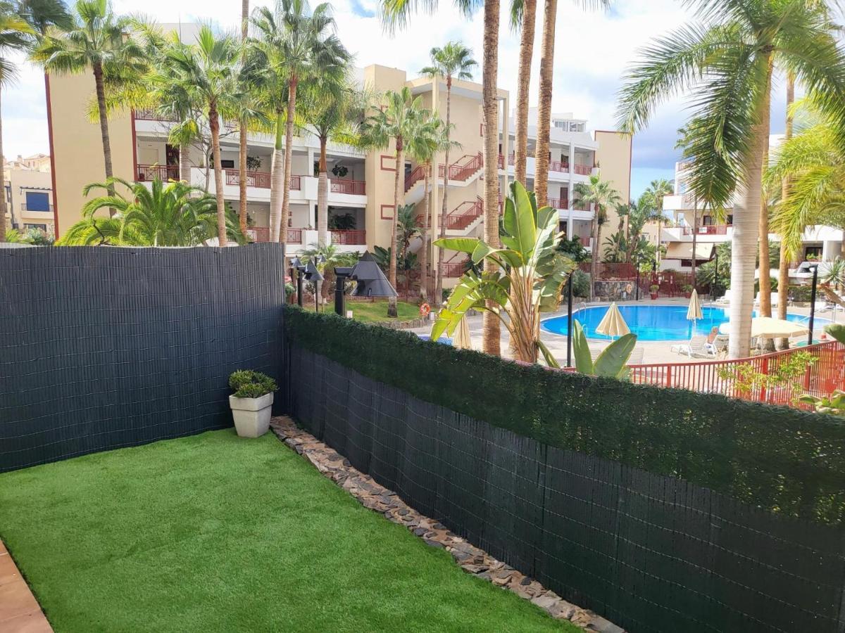 Oasis Palm Mar By Helloapartments Ngoại thất bức ảnh