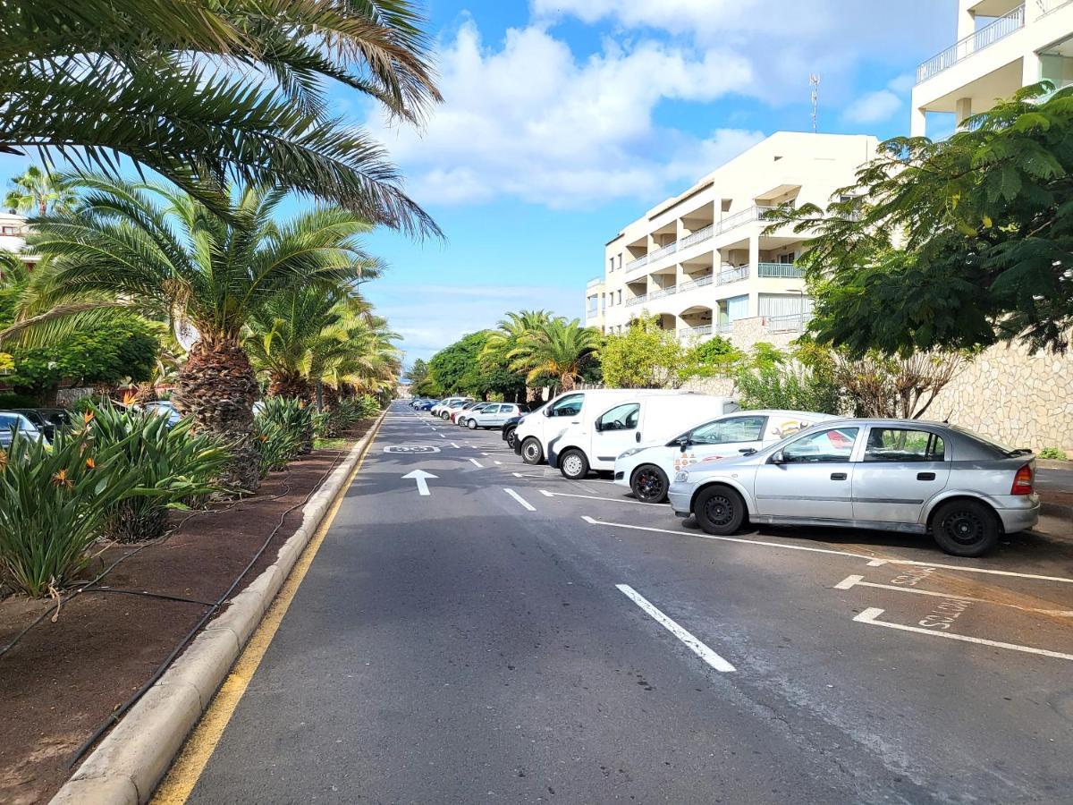 Oasis Palm Mar By Helloapartments Ngoại thất bức ảnh