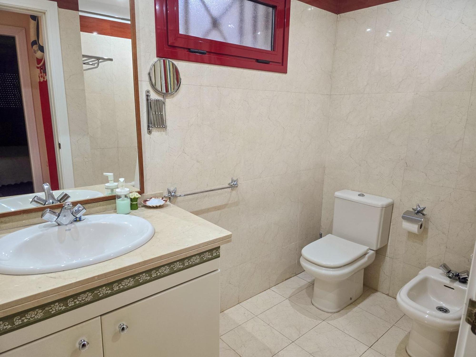 Oasis Palm Mar By Helloapartments Ngoại thất bức ảnh