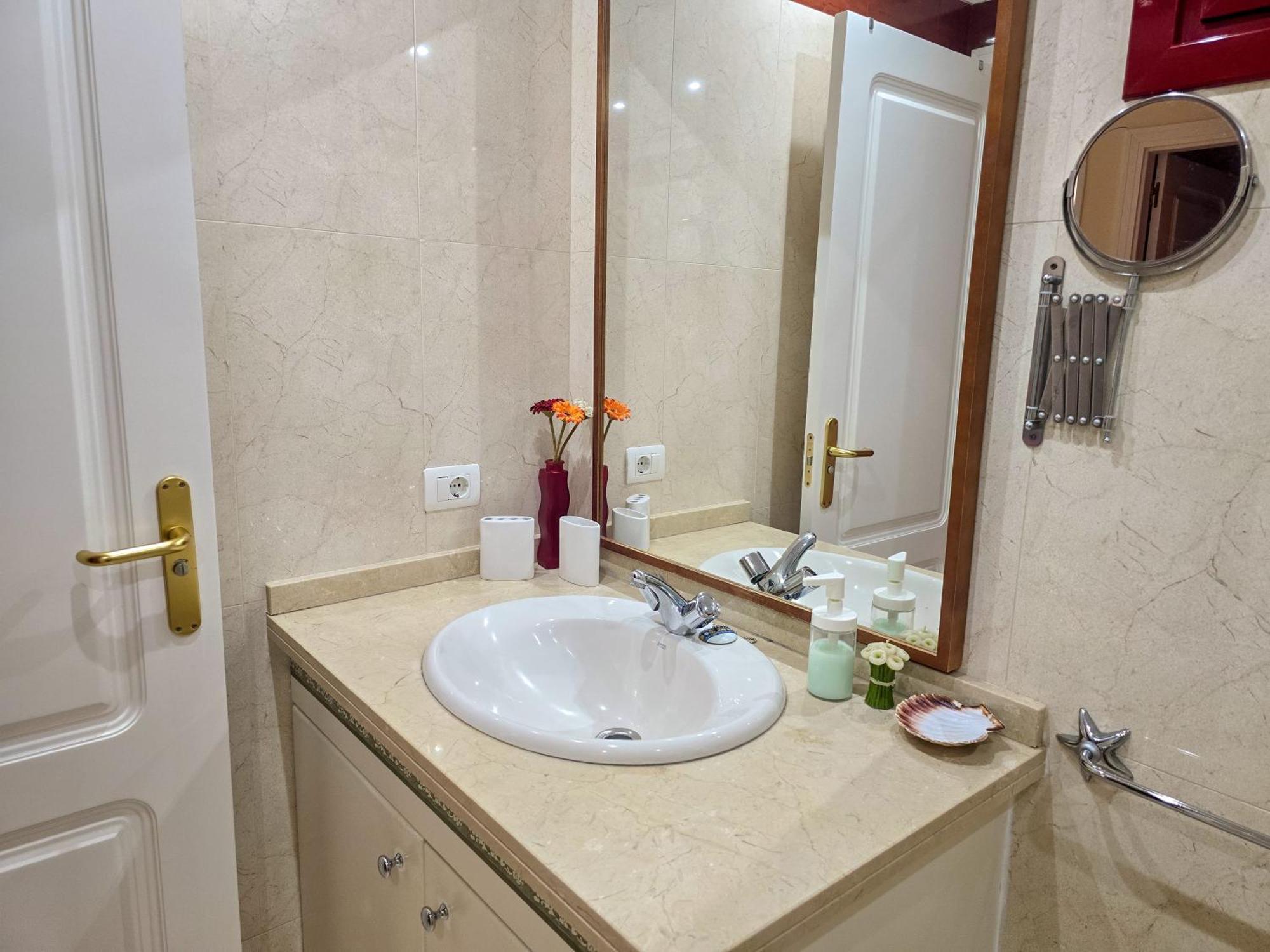 Oasis Palm Mar By Helloapartments Ngoại thất bức ảnh